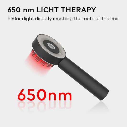 3-in-1 Hair Scalp Massage