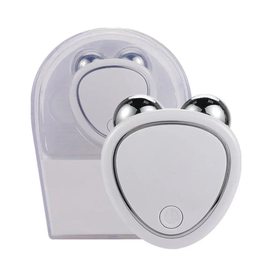 Electric Facial EMS Massager