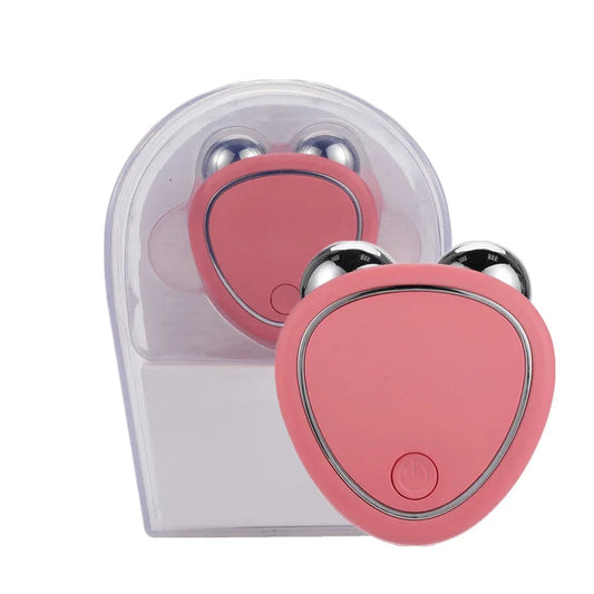 Electric Facial EMS Massager
