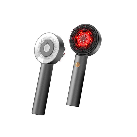 3-in-1 Hair Scalp Massage